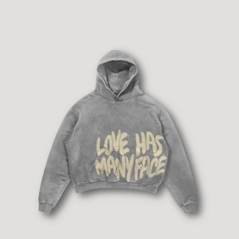 Hoodies Streetwear Uniques – Imprimés Artistiques et Messages Inspirants