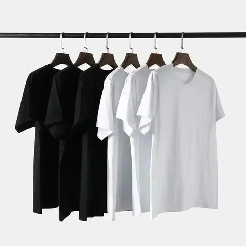 T-shirt Scuffers – Tee Streetwear Unisexe avec Logo Stylé