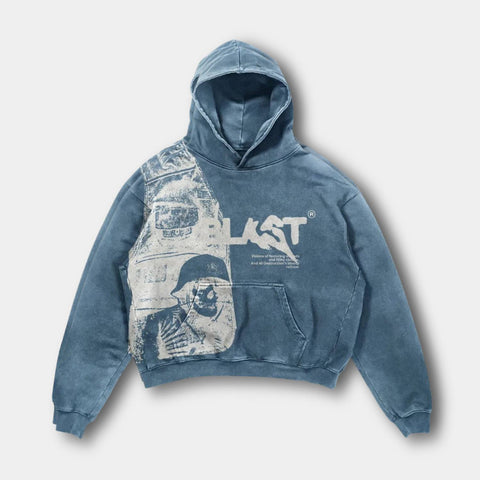 Collection Hoodies Graphiques – Streetwear Unisexe avec Imprimés Exclusifs