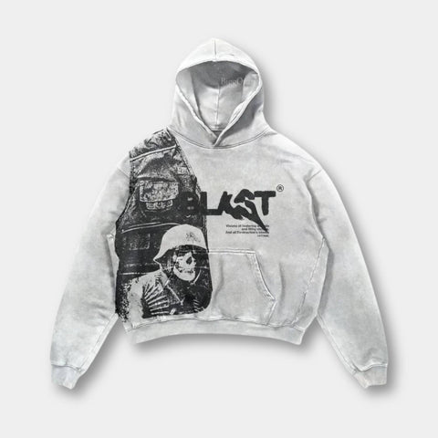 Collection Hoodies Graphiques – Streetwear Unisexe avec Imprimés Exclusifs