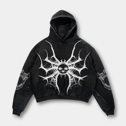 Collection Hoodies Graphiques – Streetwear Unisexe avec Imprimés Exclusifs